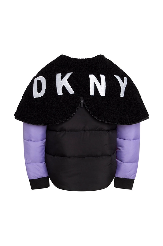 розовый Детская куртка Dkny