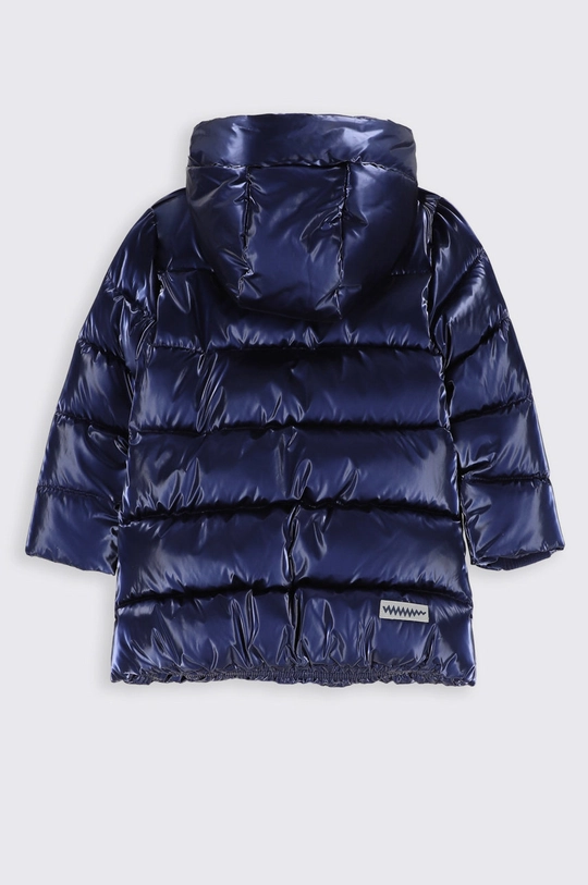 Coccodrillo giacca bambino/a blu navy