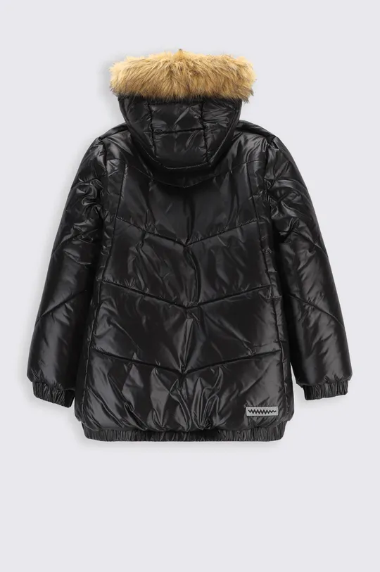 Детская куртка Coccodrillo чёрный