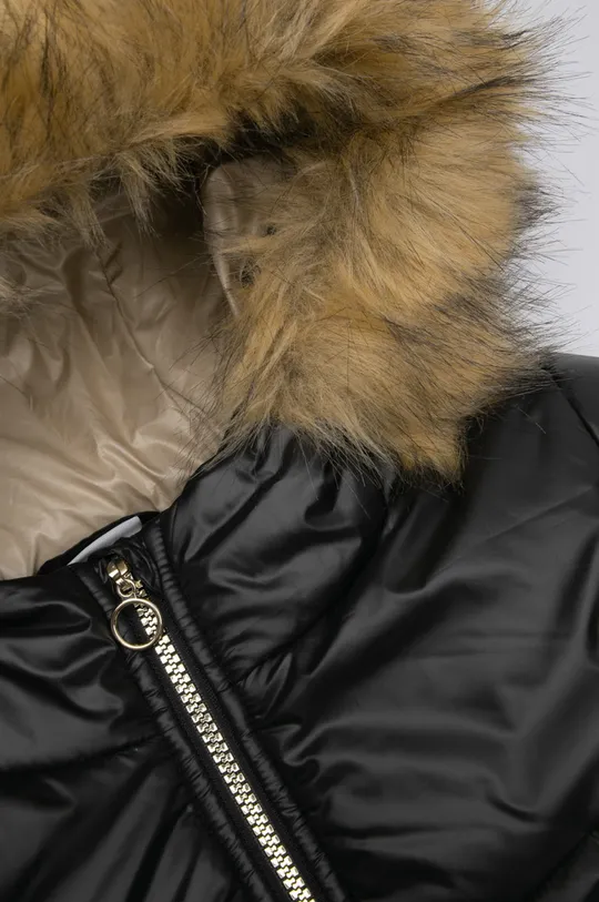 Otroška jakna Coccodrillo  100% Poliester