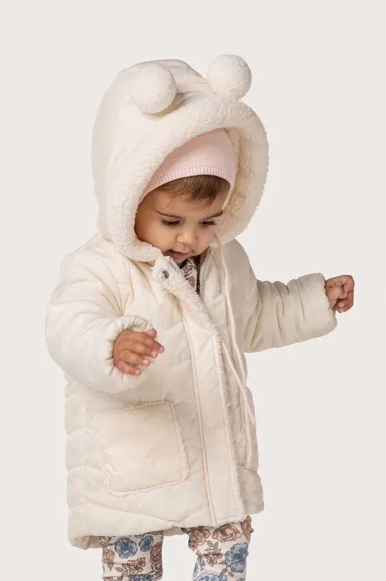Дитяча куртка Coccodrillo Для дівчаток