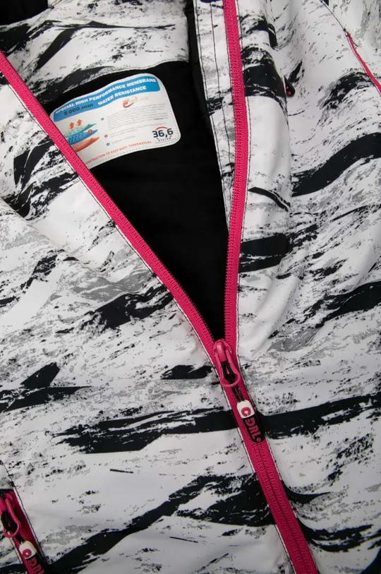Παιδικό μπουφάν για σκι Coccodrillo Για κορίτσια