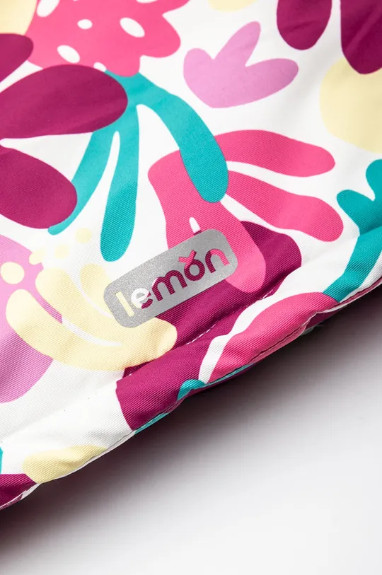 Παιδικό μπουφάν Lemon Explore Για κορίτσια