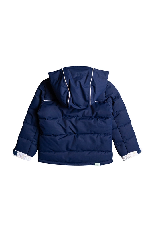 Roxy piumino bambino/a ERLTJ03021 blu navy AW22