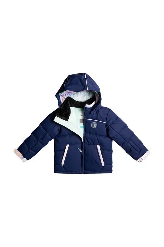 Roxy дитяча зимова куртка  57% Поліестер, 43% Перероблений поліестер
