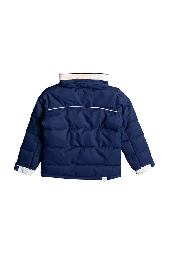 mornarsko modra Roxy otroška zimska jakna