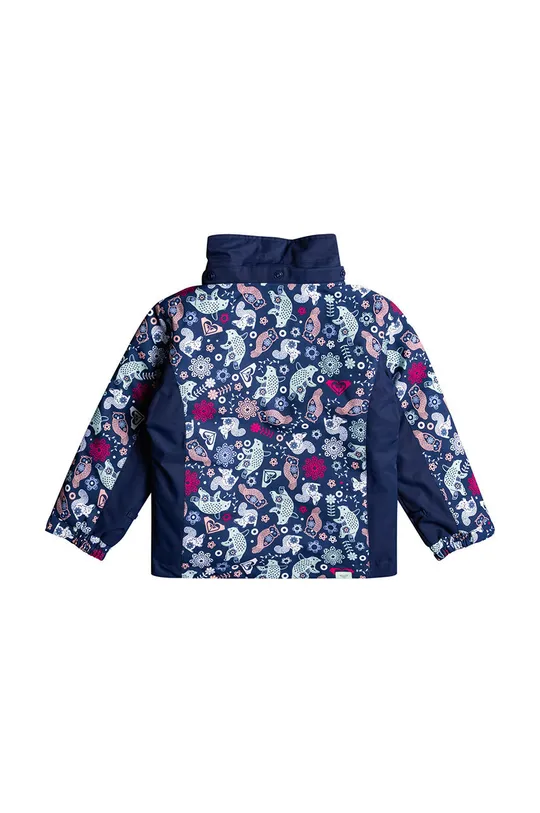 blu navy Roxy piumino bambino/a