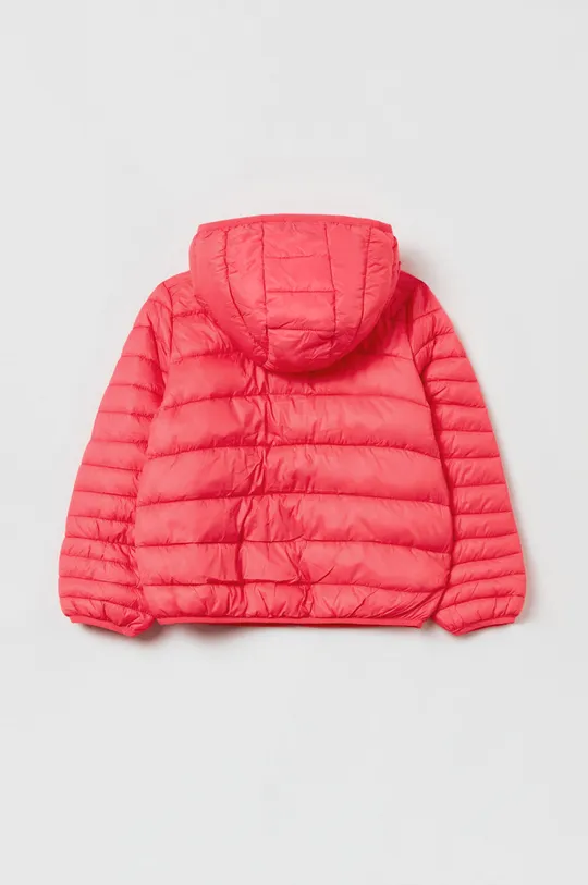 Куртка для немовлят OVS рожевий