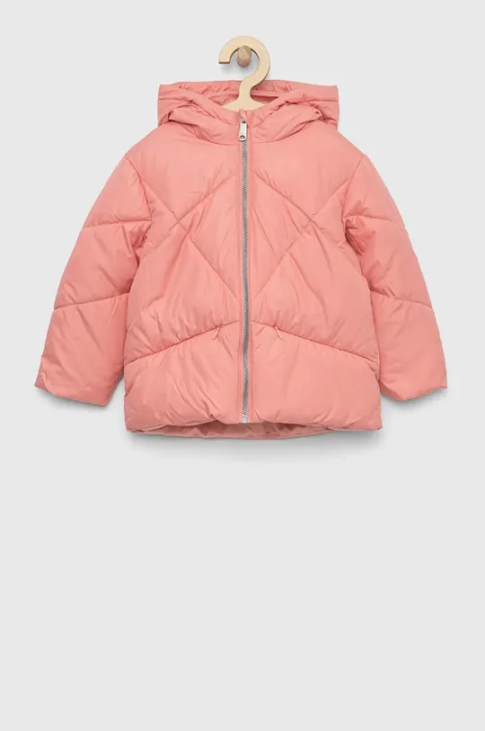 розовый Детская куртка Tom Tailor Для девочек