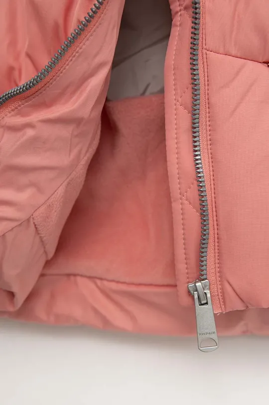 розовый Детская куртка Tom Tailor