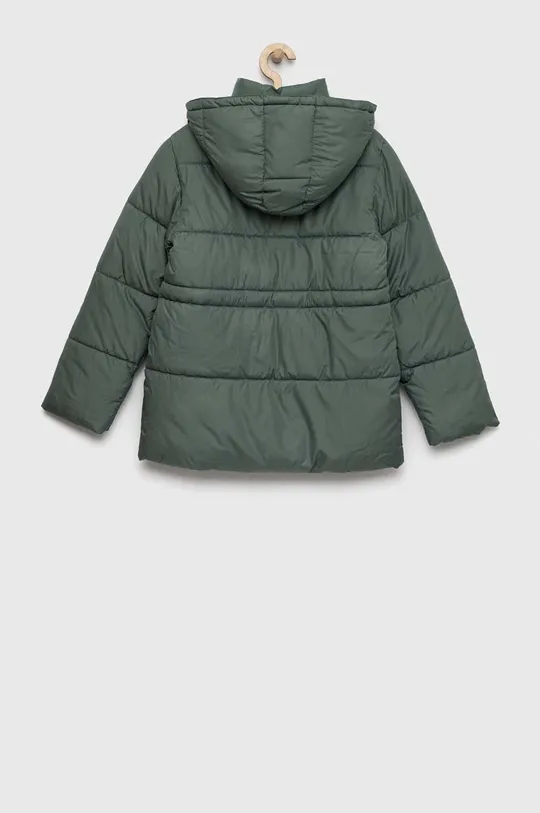 Детская куртка Tom Tailor зелёный