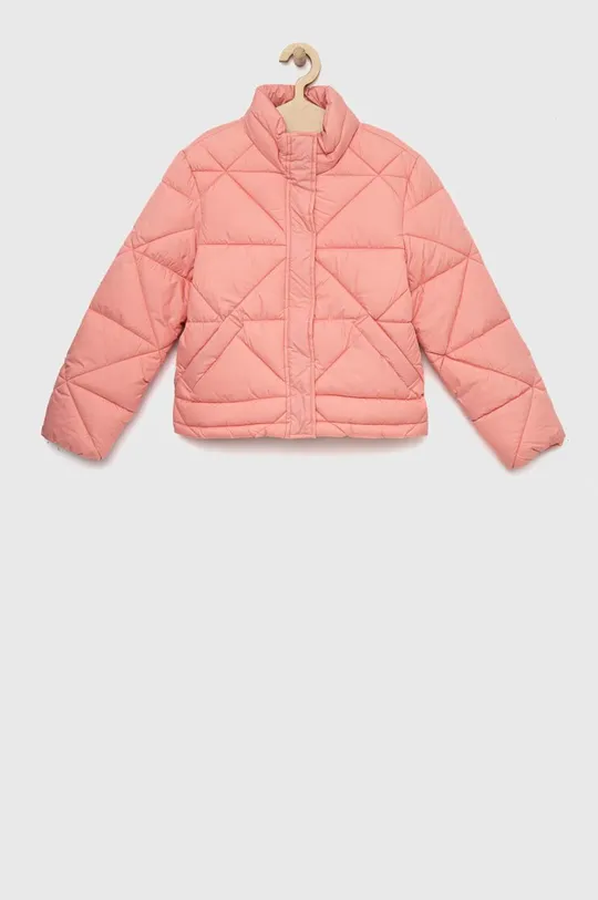 розовый Детская куртка Tom Tailor Для девочек