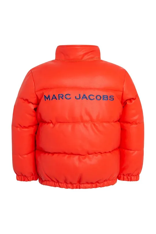 crvena Dječja jakna Marc Jacobs