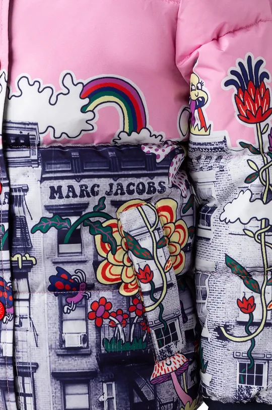 Otroška jakna Marc Jacobs
