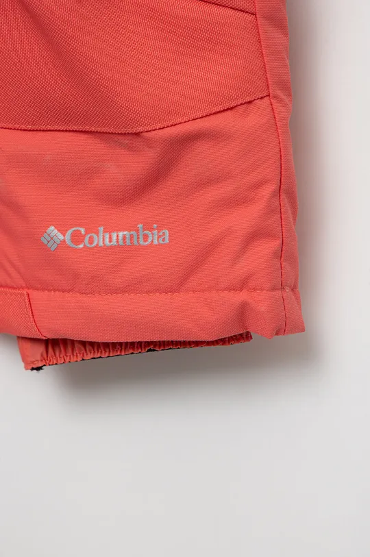 Columbia babaoverál