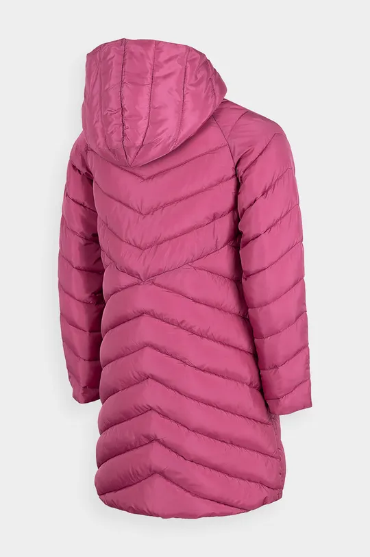 Дитяча куртка 4F Для дівчаток