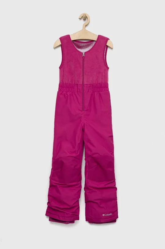 Παιδικό μπουφάν και φόρμα Columbia Κύριο υλικό: 100% Πολυεστέρας Φόδρα: 100% Νάιλον Ένθετο: 100% Πολυεστέρας