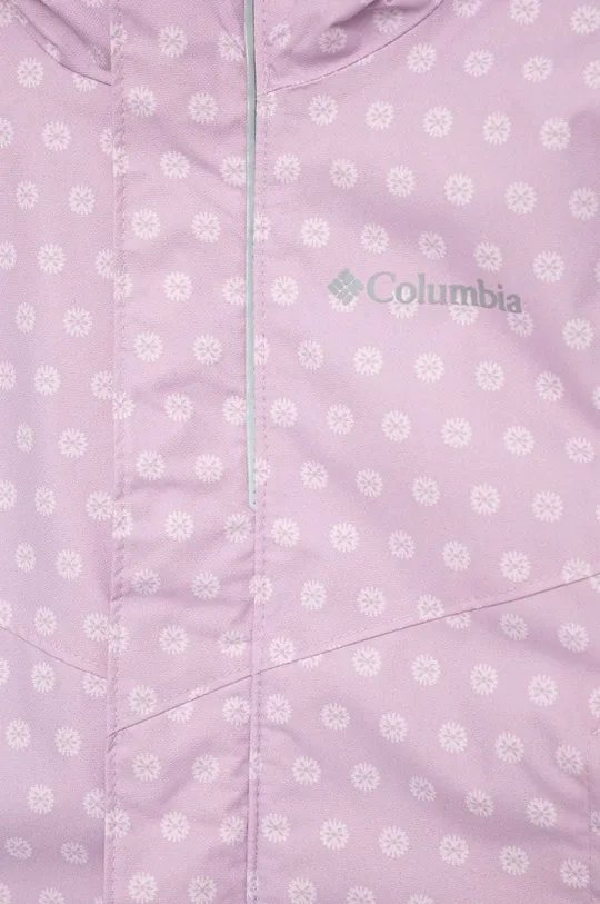 Παιδικό μπουφάν και φόρμα Columbia Για κορίτσια