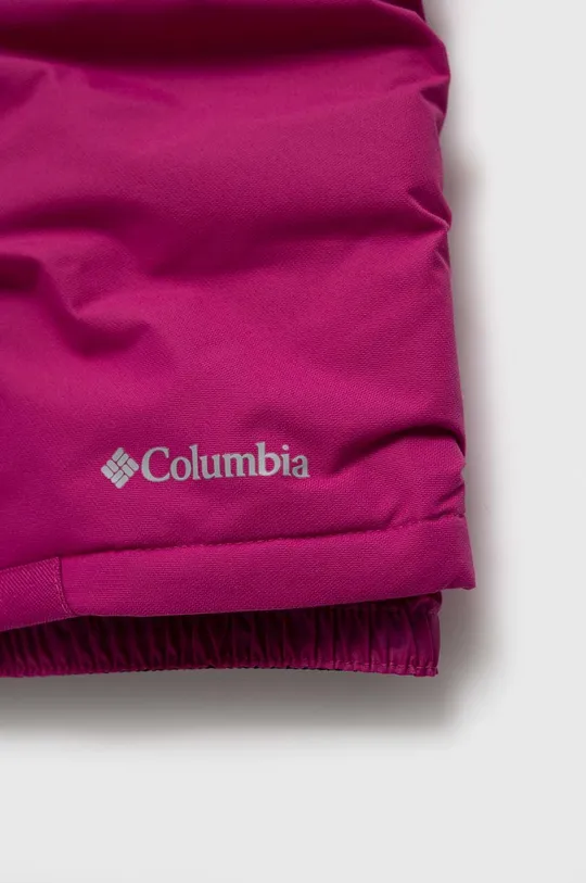 Παιδικό μπουφάν και φόρμα Columbia