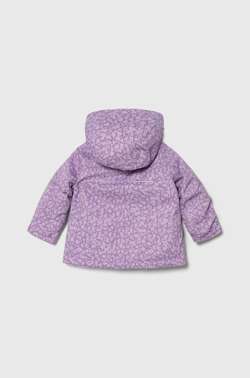 Impermeabile Bambina Fewlby Tuta Giacca Antipioggia Pantaloni