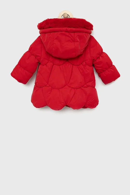 Birba&Trybeyond giacca neonato/a rosso