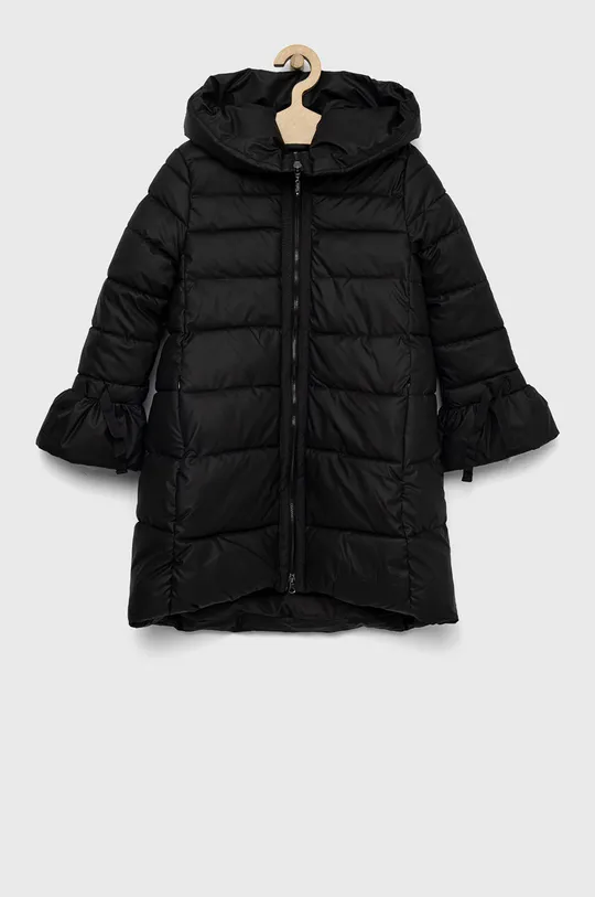 чорний Дитяча куртка Birba&Trybeyond Для дівчаток