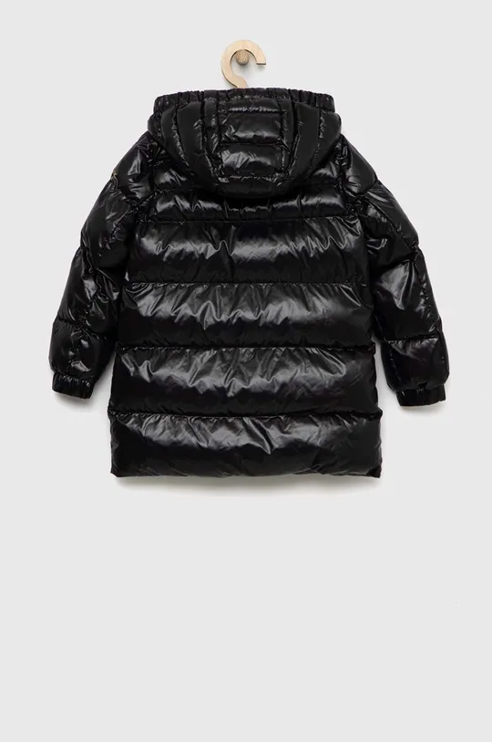 Otroška jakna Geox črna