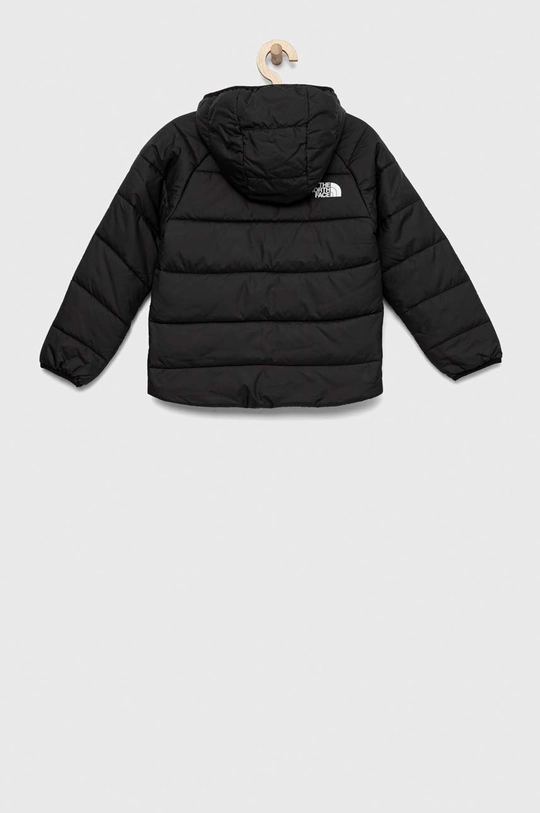 The North Face kurtka dwustronna dziecięca REVERSIBLE PERRITO JACKET 100 % Poliester