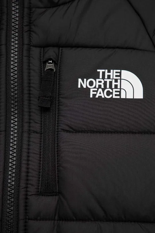 Αναστρέψιμο παιδικό μπουφάν The North Face Για κορίτσια