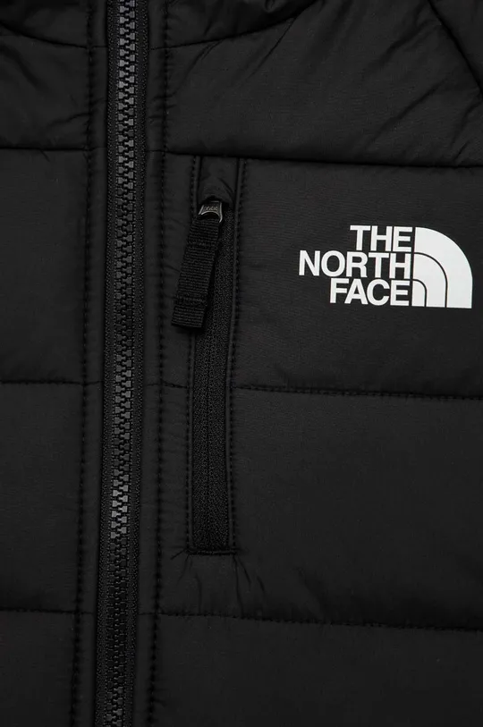 Αναστρέψιμο παιδικό μπουφάν The North Face Για κορίτσια