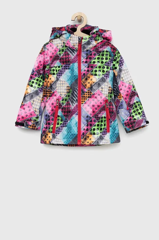 барвистий Дитяча куртка CMP Для дівчаток