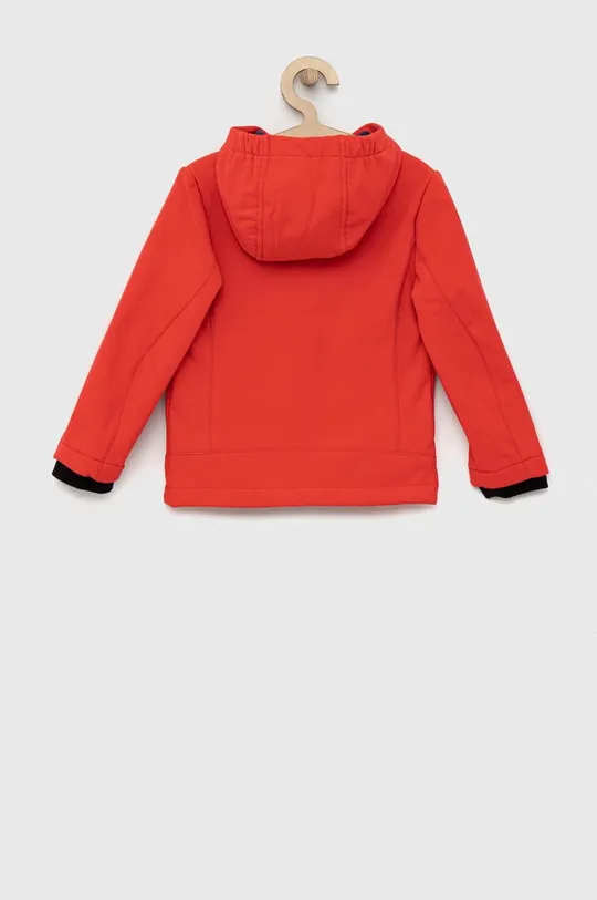 Дитяча куртка CMP червоний