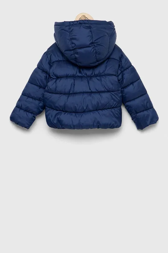 Дитяча куртка Levi's темно-синій