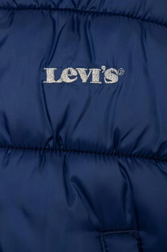 Otroška jakna Levi's  100% Poliester