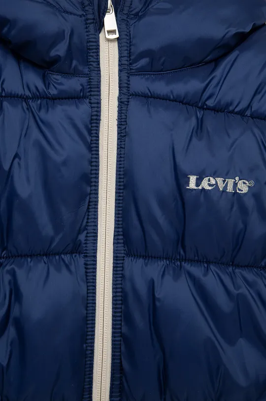 Detská bunda Levi's  100 % Polyester