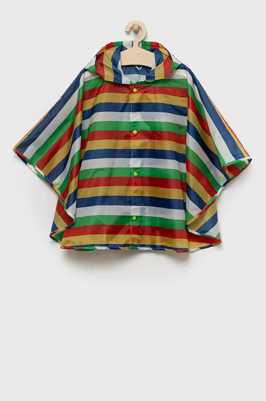 барвистий Дитяча куртка United Colors of Benetton Дитячий