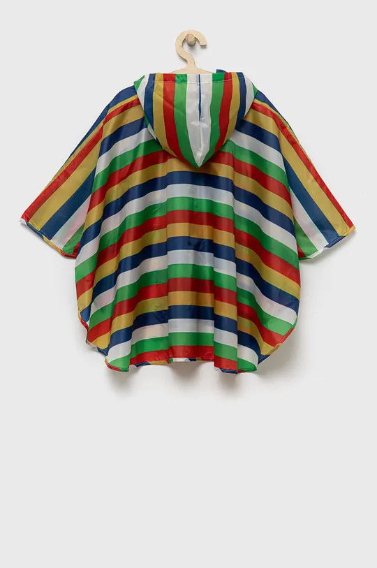 Дитяча куртка United Colors of Benetton барвистий