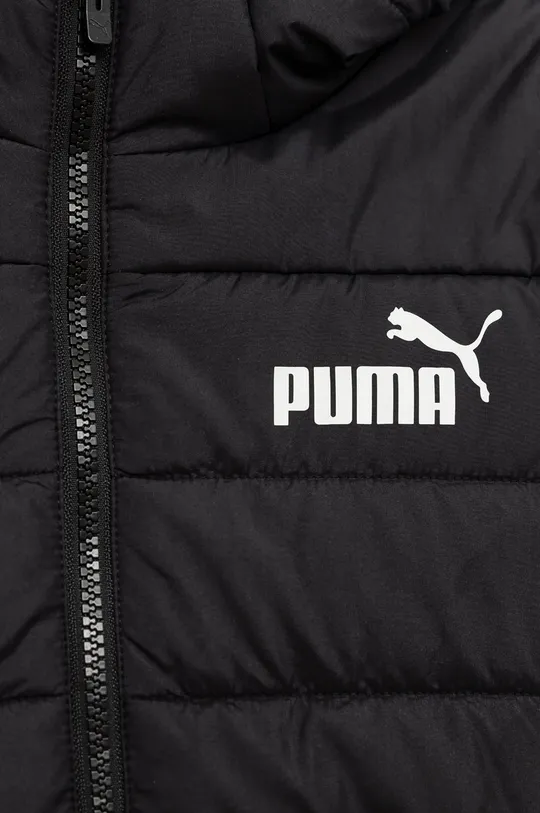 чёрный Детская куртка Puma