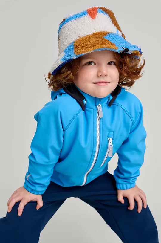 голубой Детская куртка Reima Детский