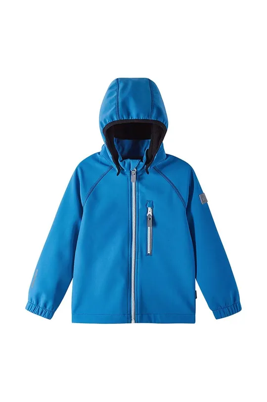 голубой Детская куртка Reima