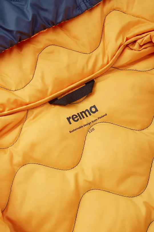 Детская пуховая куртка Reima Детский