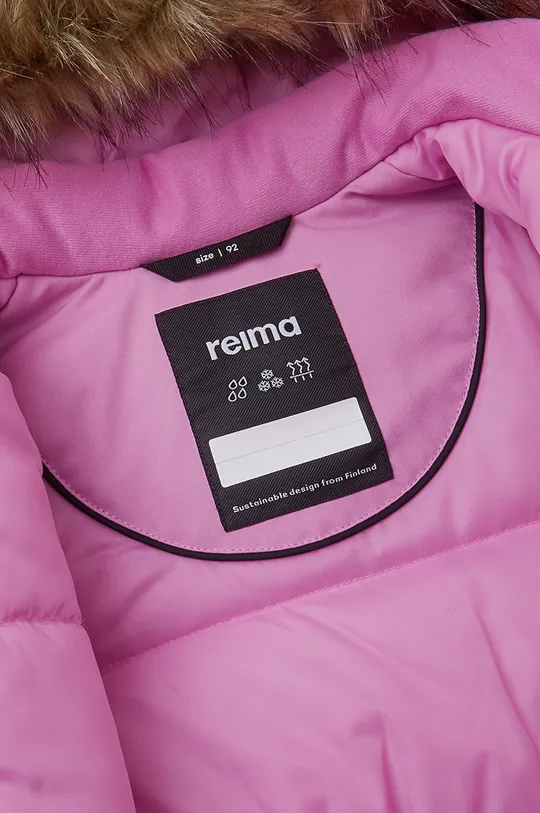 Детская куртка Reima