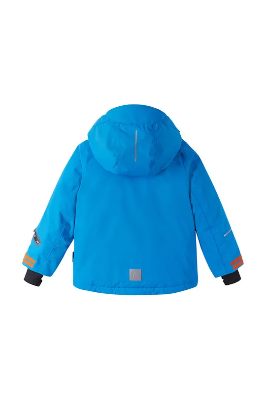 μπλε Παιδικό μπουφάν για σκι Reima