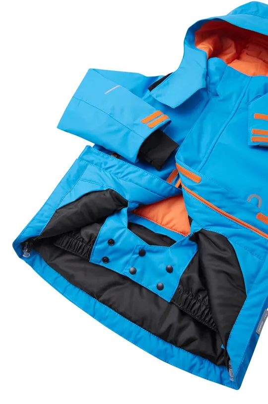 Παιδικό μπουφάν για σκι Reima