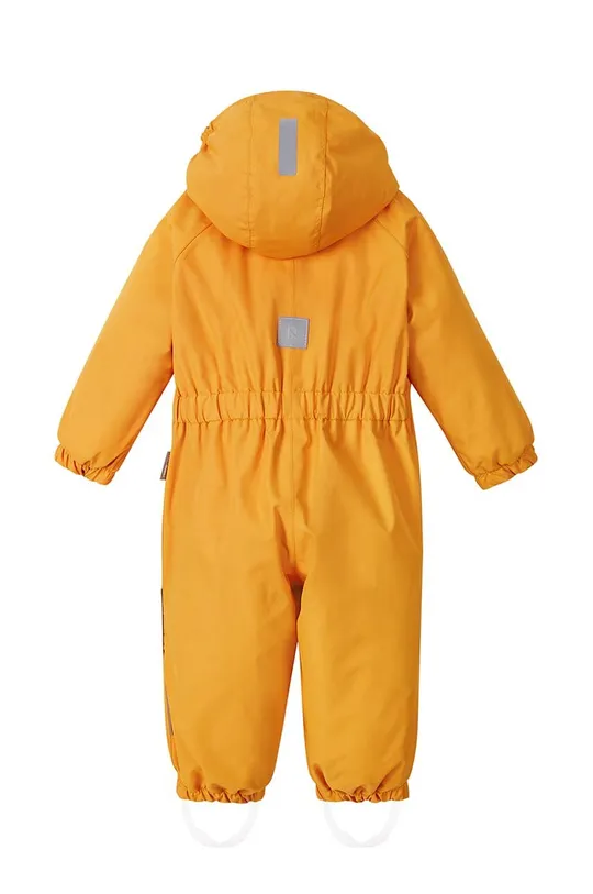 Παιδικές χειμερινές φόρμες Reima κίτρινο