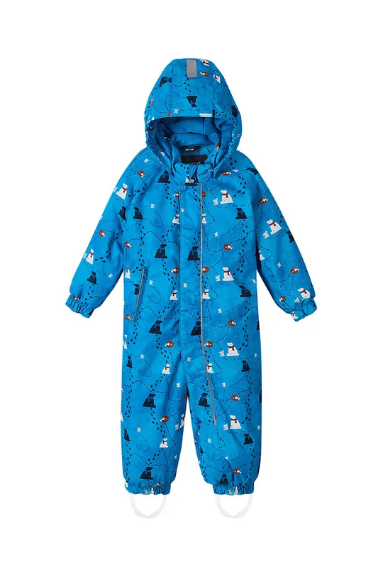 μπλε Παιδικές χειμερινές φόρμες Reima Παιδικά