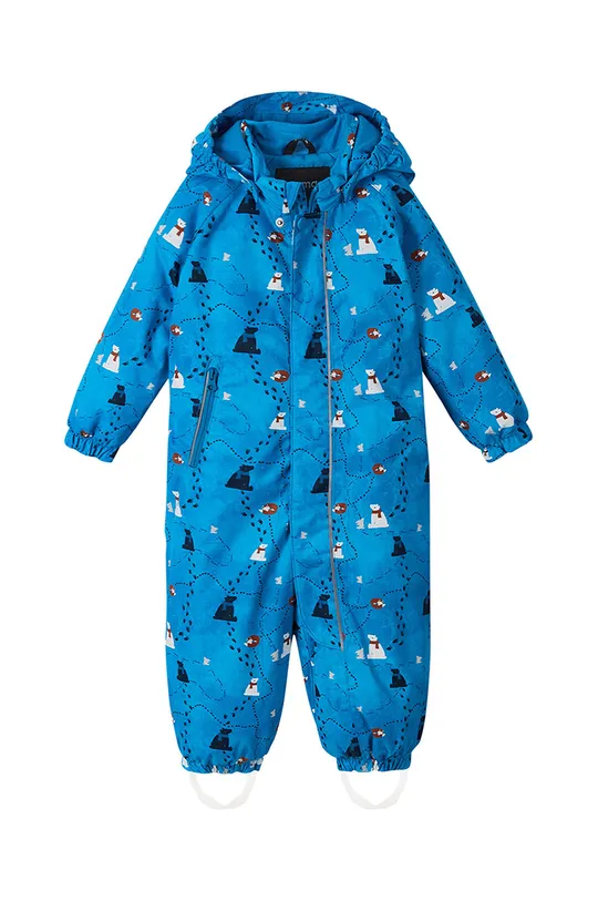 Παιδικές χειμερινές φόρμες Reima μπλε