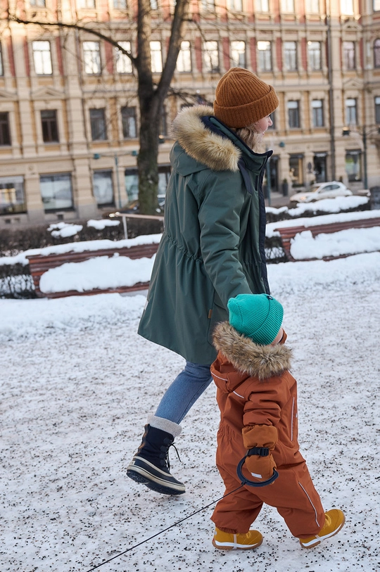 Reima kombinezon dziecięcy