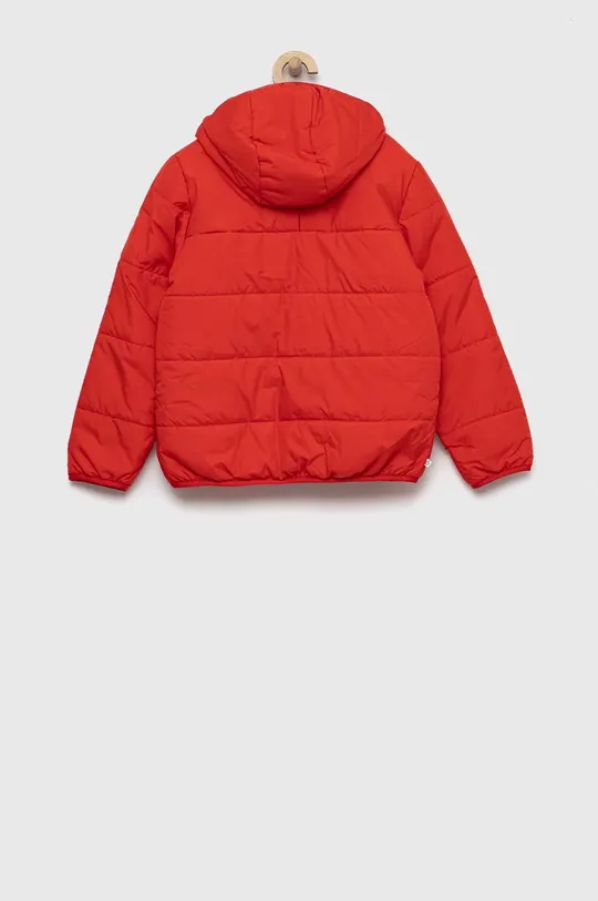 adidas Originals kurtka dziecięca czerwony
