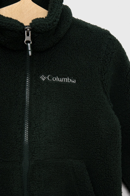 Παιδικό μπουφάν Columbia  100% Πολυεστέρας